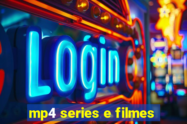 mp4 series e filmes